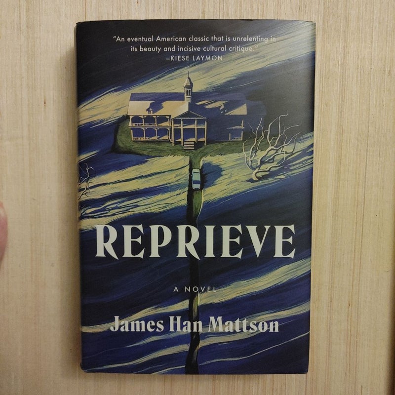 Reprieve