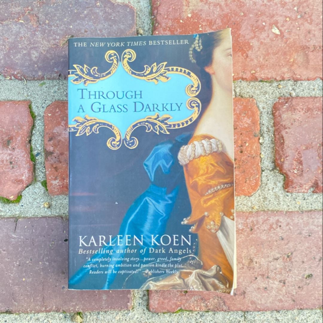 Through a Glass Darkly