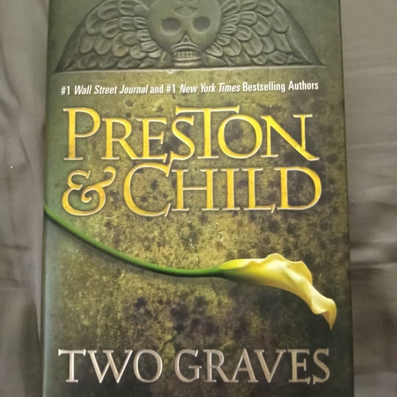 Two Graves