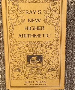 Ray’s New Higher Arithmetic 
