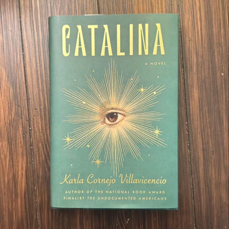 Catalina