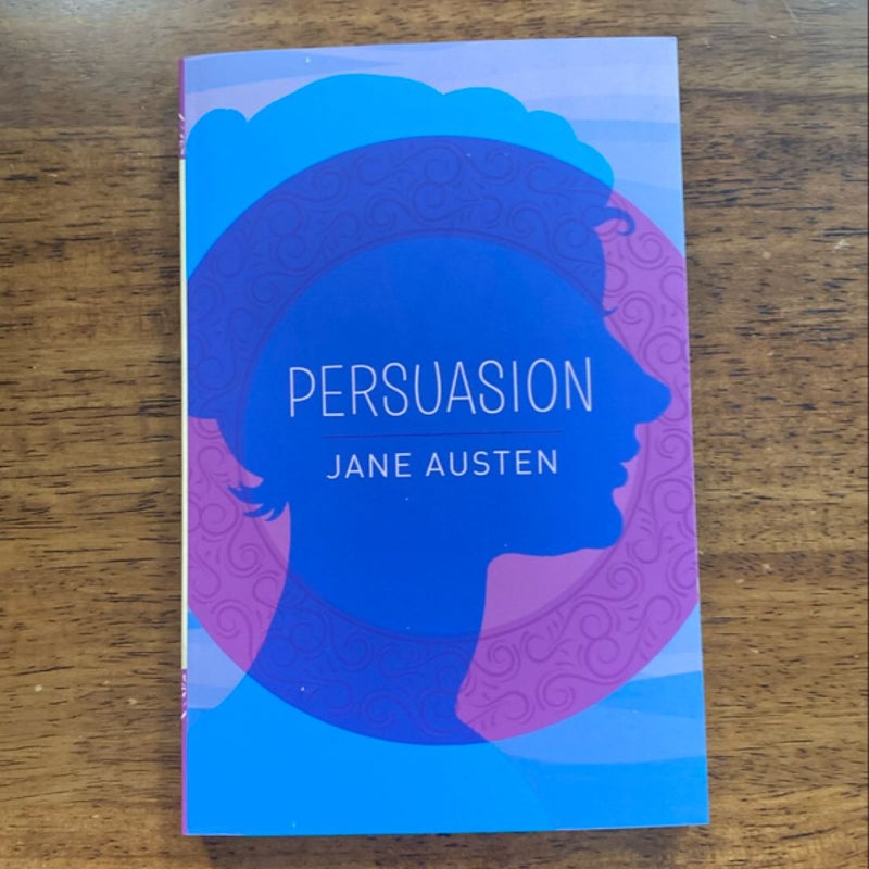 Persuasion 