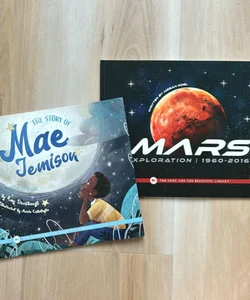 Space Science Read Alouds from The Good and the Beautiful