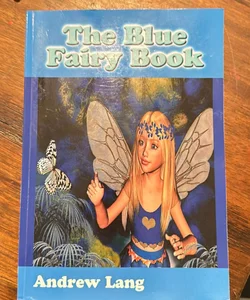 Blue fairy book 