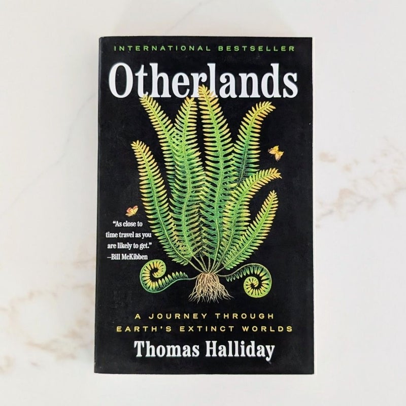 Otherlands