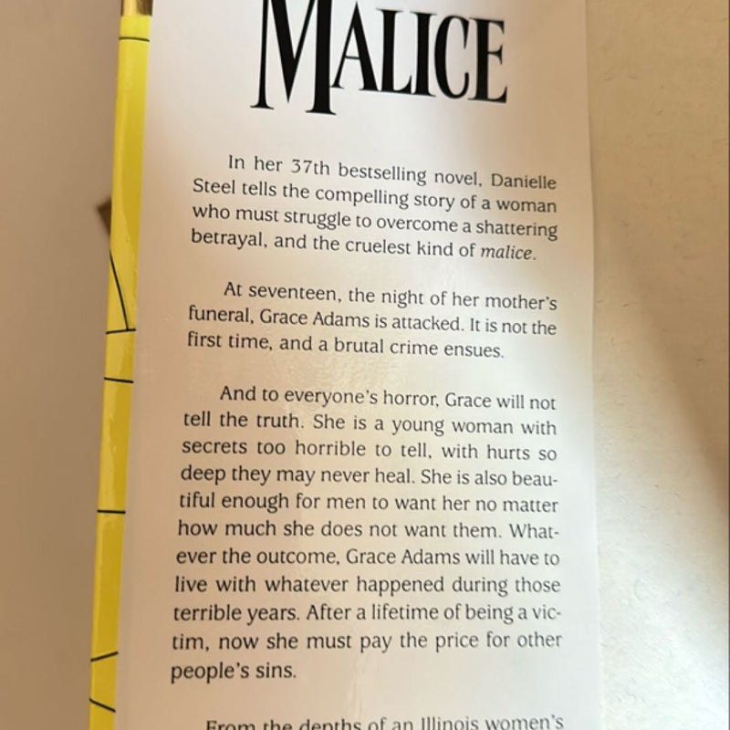 Malice