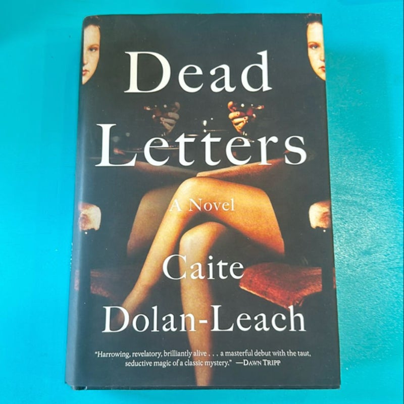 Dead Letters