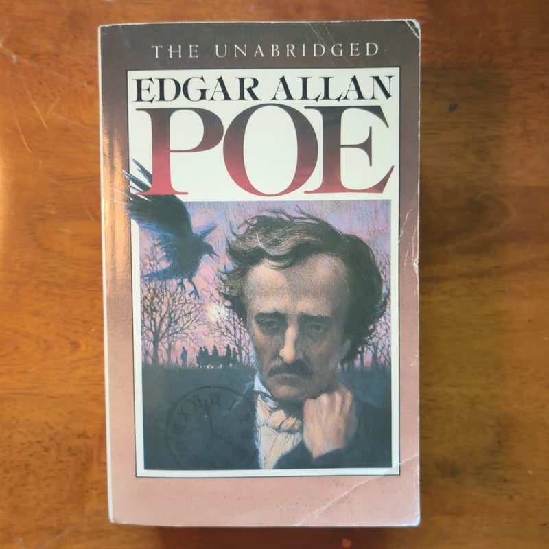 Edgar Allan Poe
