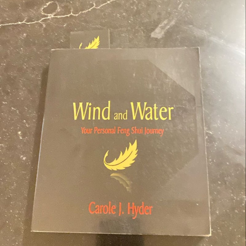 Wind and Water