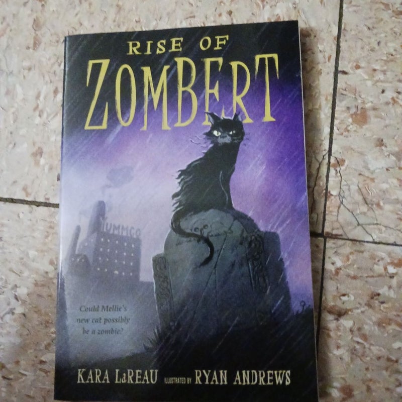 Rise of ZomBert