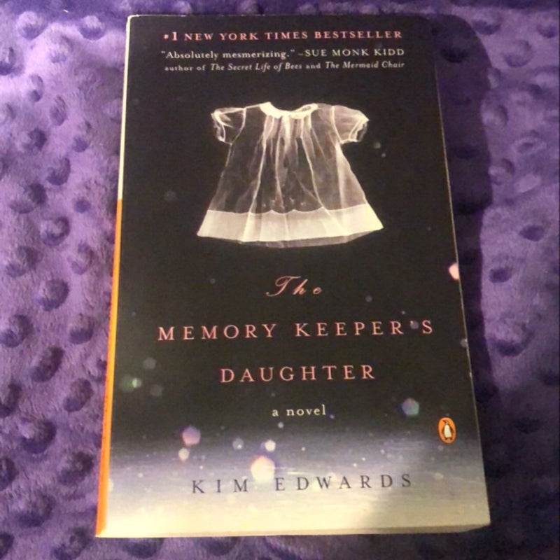 The Memory Keeper's Daughter