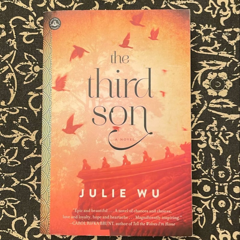 The Third Son