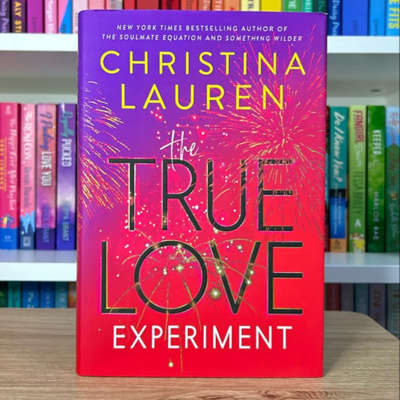 The True Love Experiment