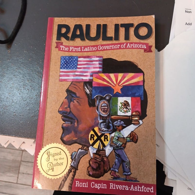 Raulito