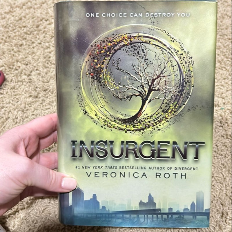 Insurgent