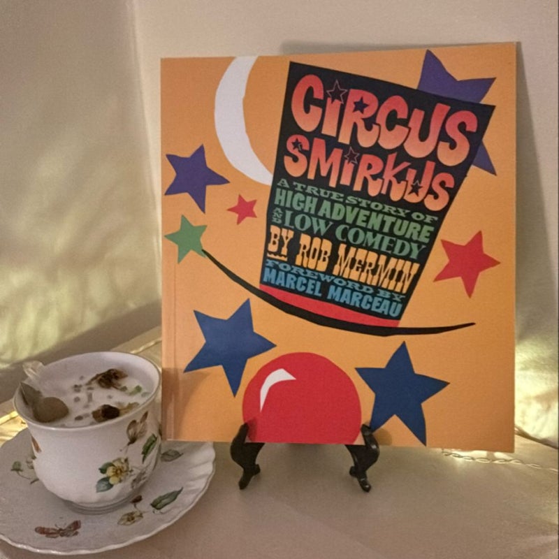 Circus Smirkus