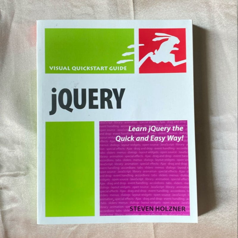 JQuery