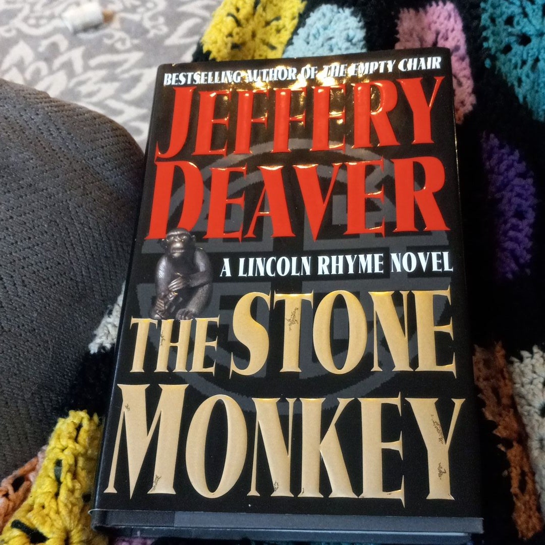 The Stone Monkey