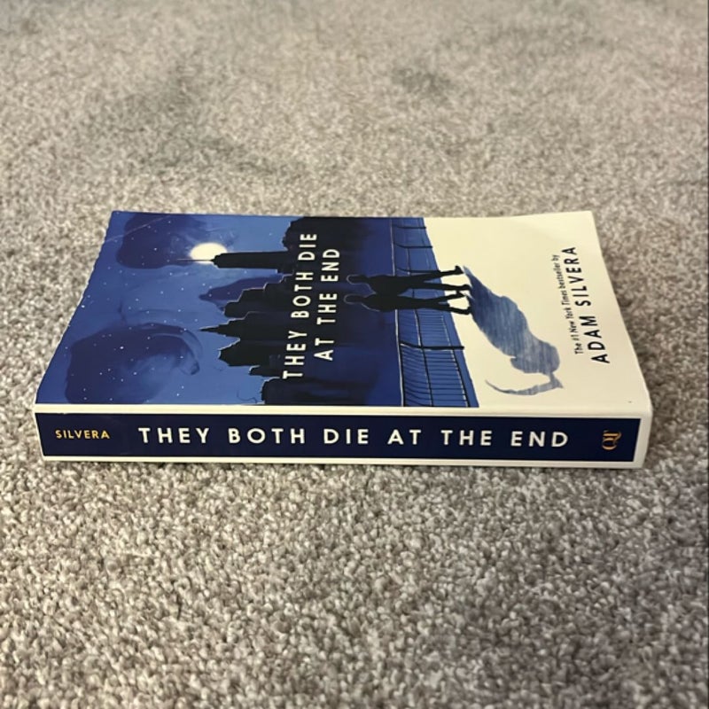 They Both Die at the End