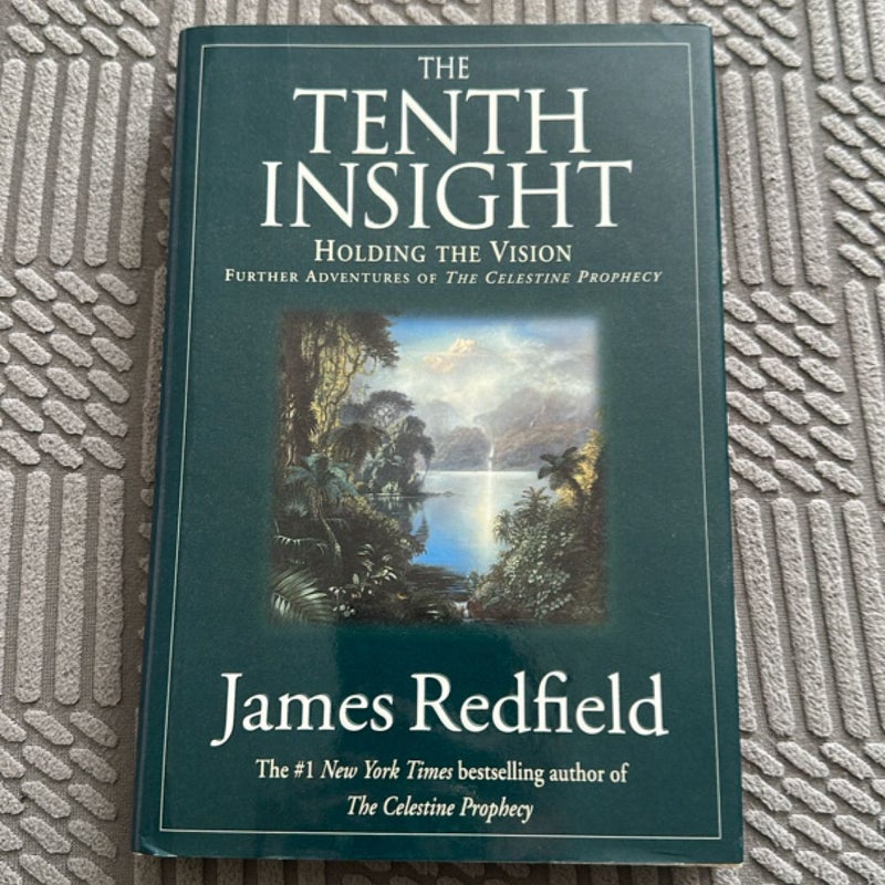 The Tenth Insight
