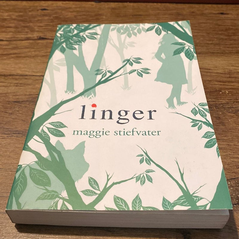 Linger