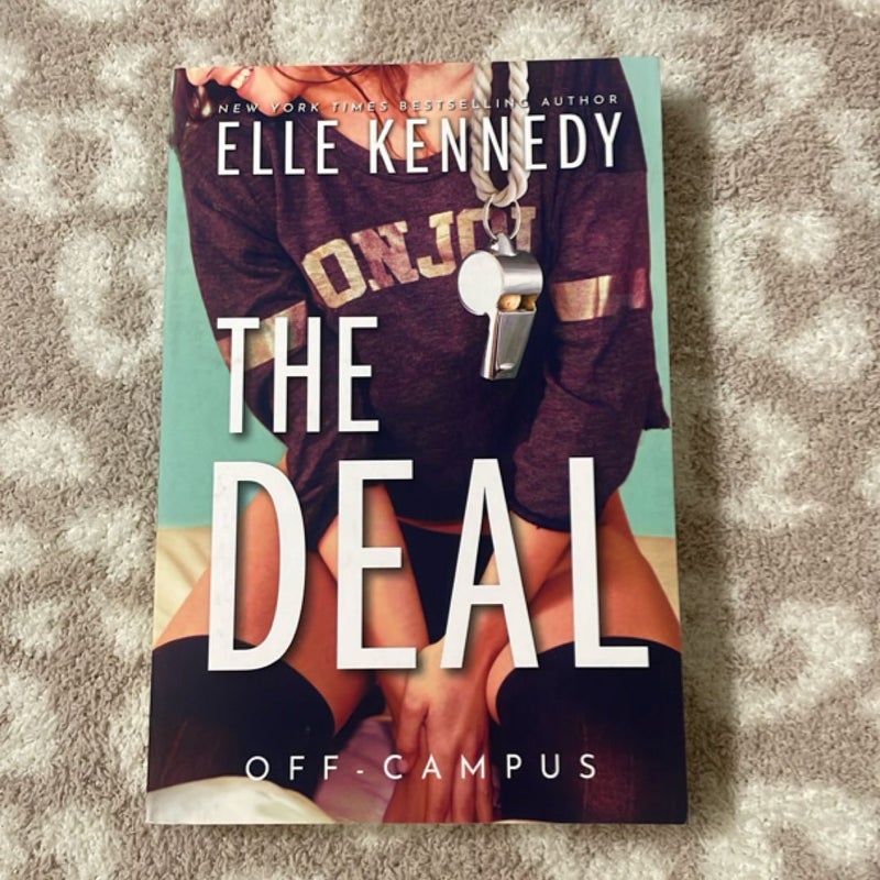The Deal