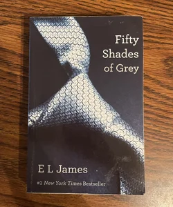 Fifty Shades of Grey