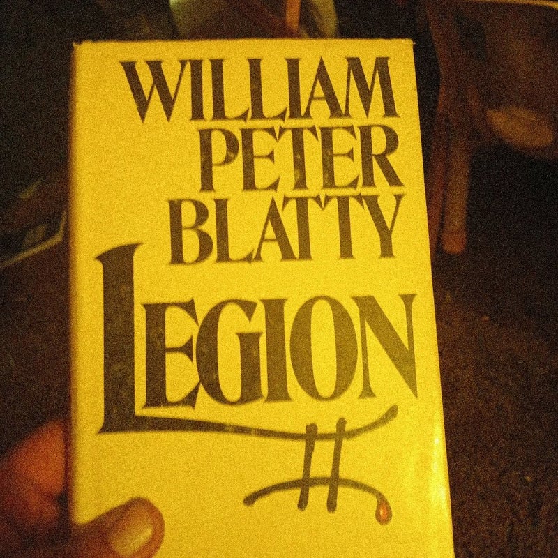 Legion