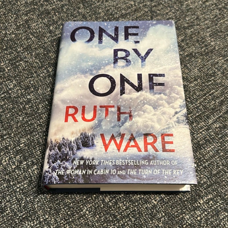One by One