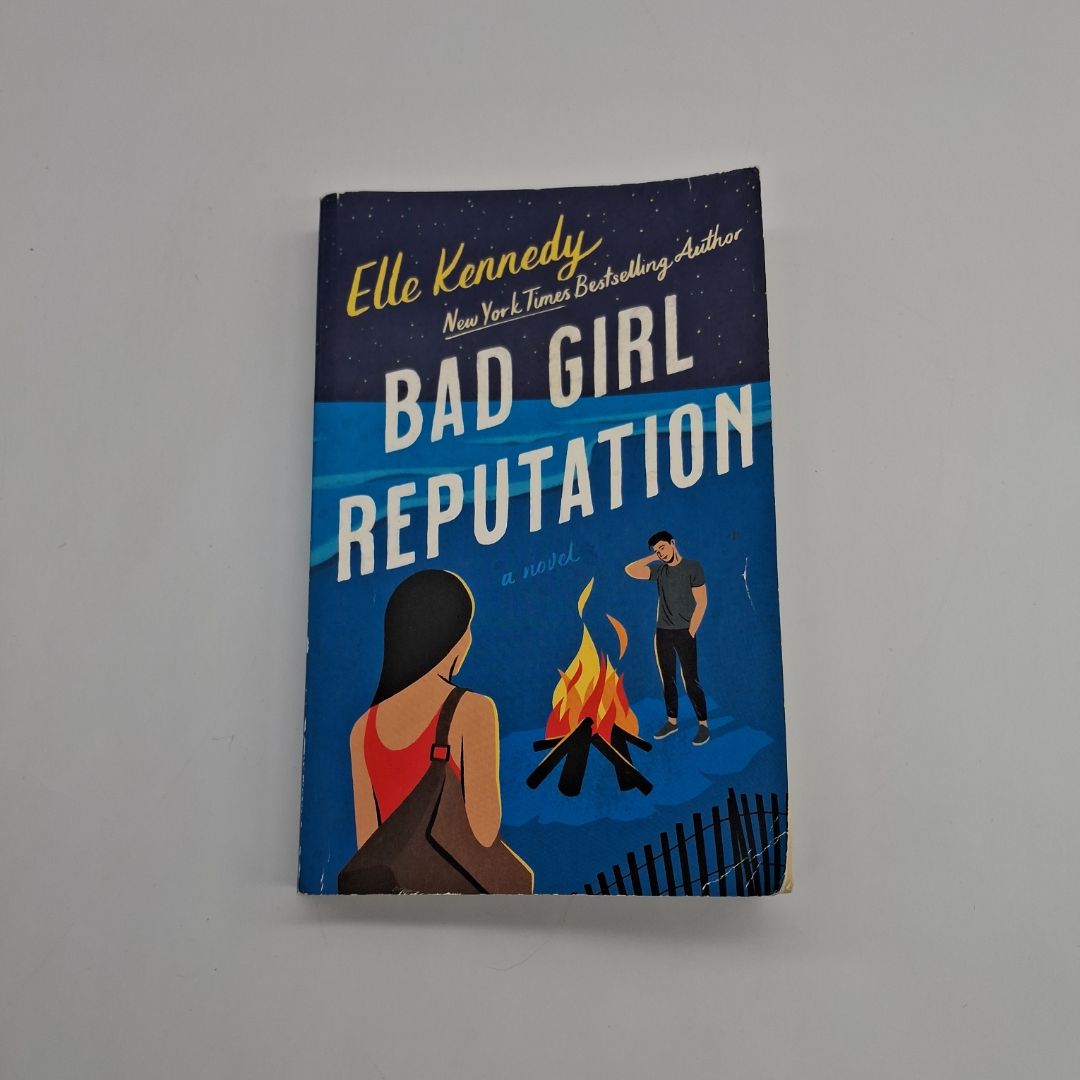 Bad Girl Reputation