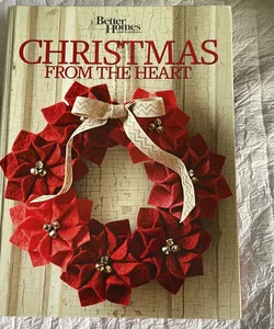 Christmas From The Heart Vol 24