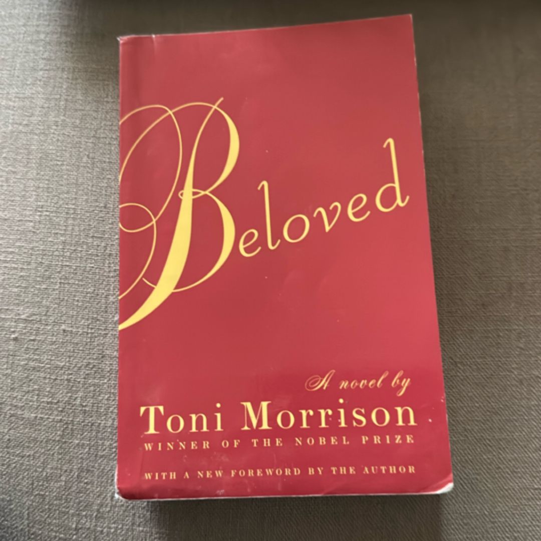 Beloved
