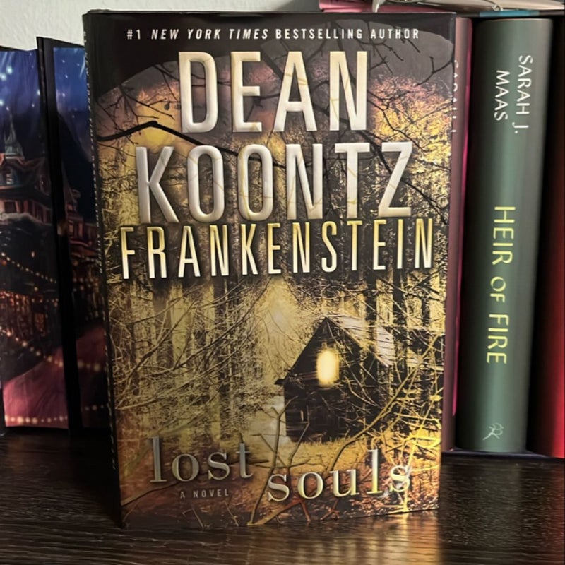 Lost Souls