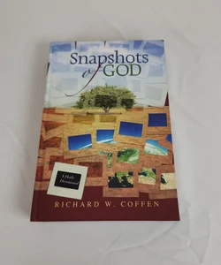 Snapshots of God