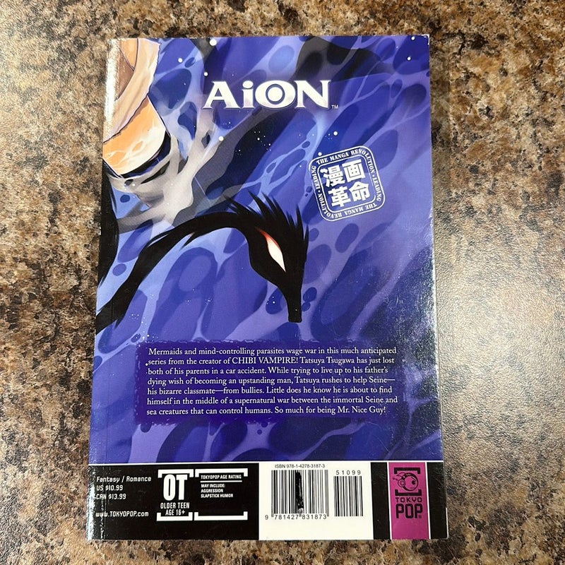 Aion