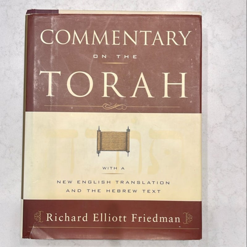 Commentary on the Torah