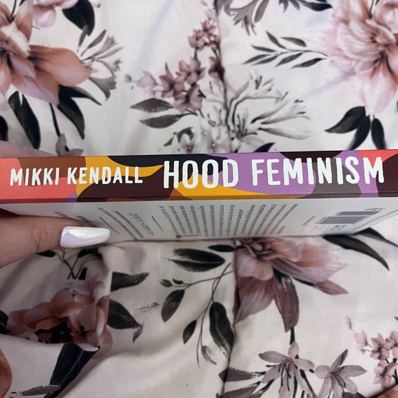 Hood Feminism