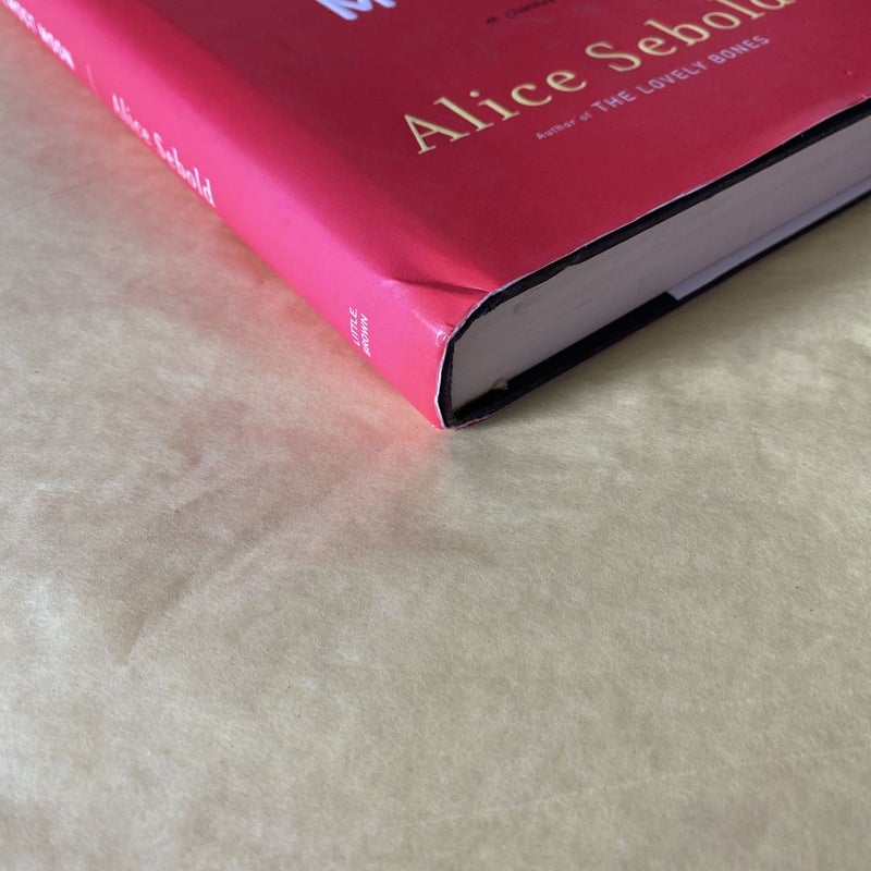 The Almost Moon