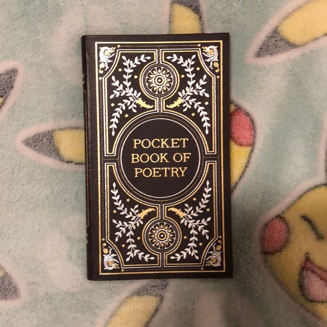 Pocket Book of Poetry