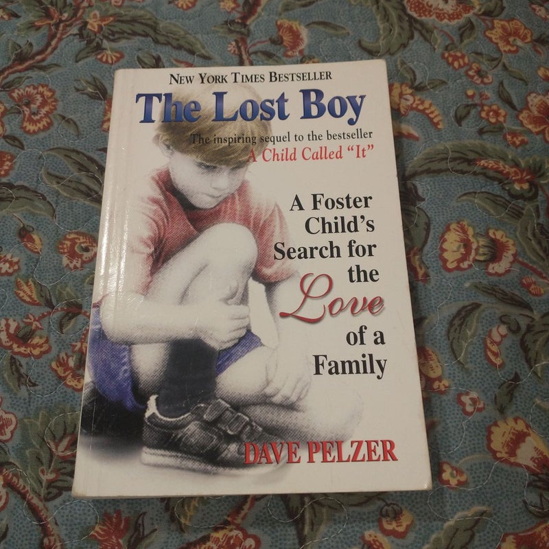 The Lost Boy