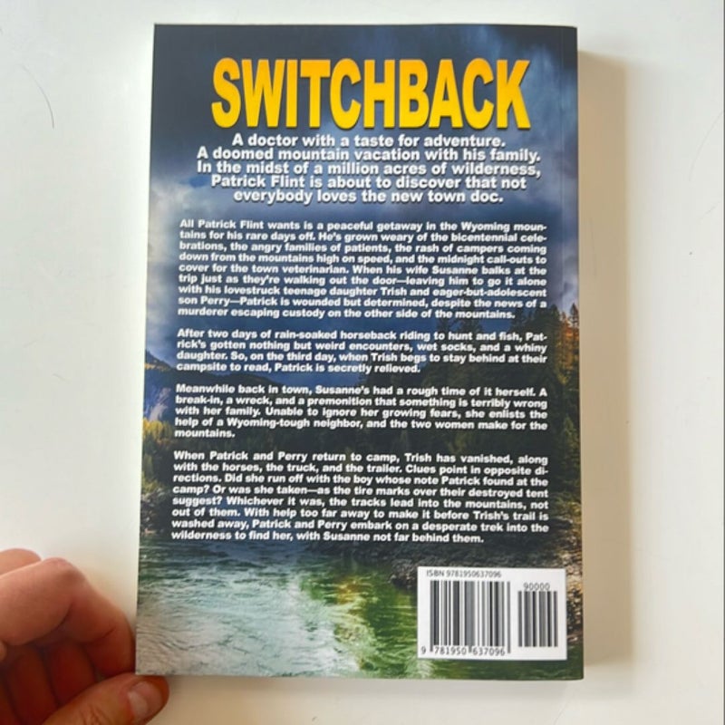 Switchback