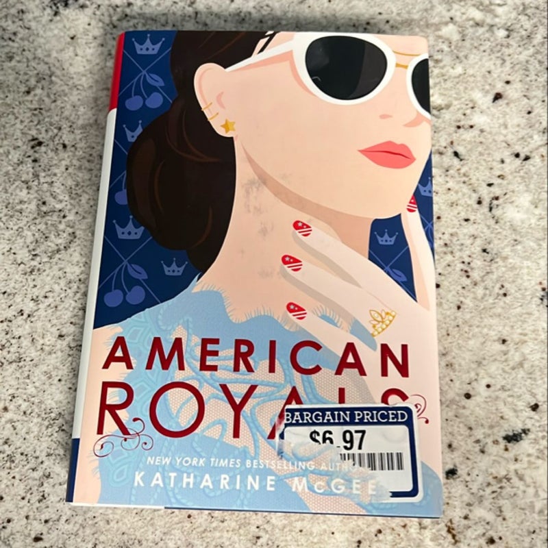 American Royals