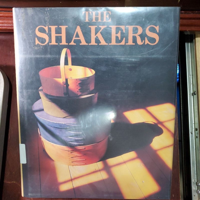 The Shakers (R)