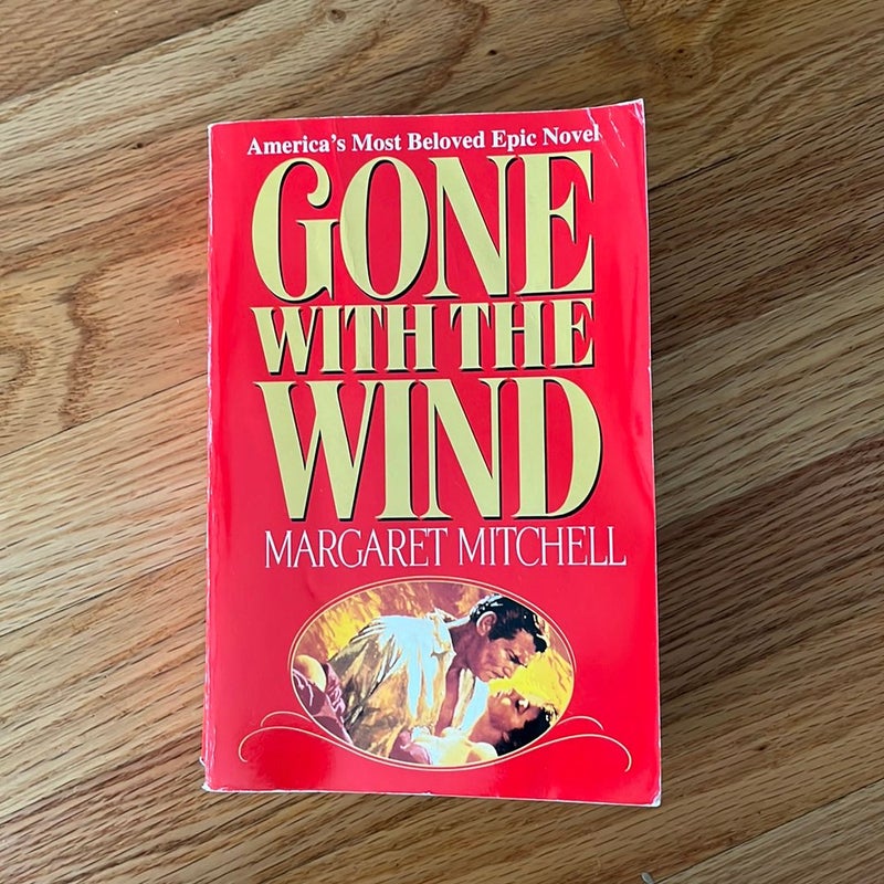 Gone with the Wind