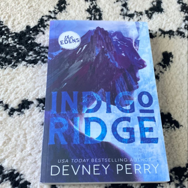 Indigo Ridge