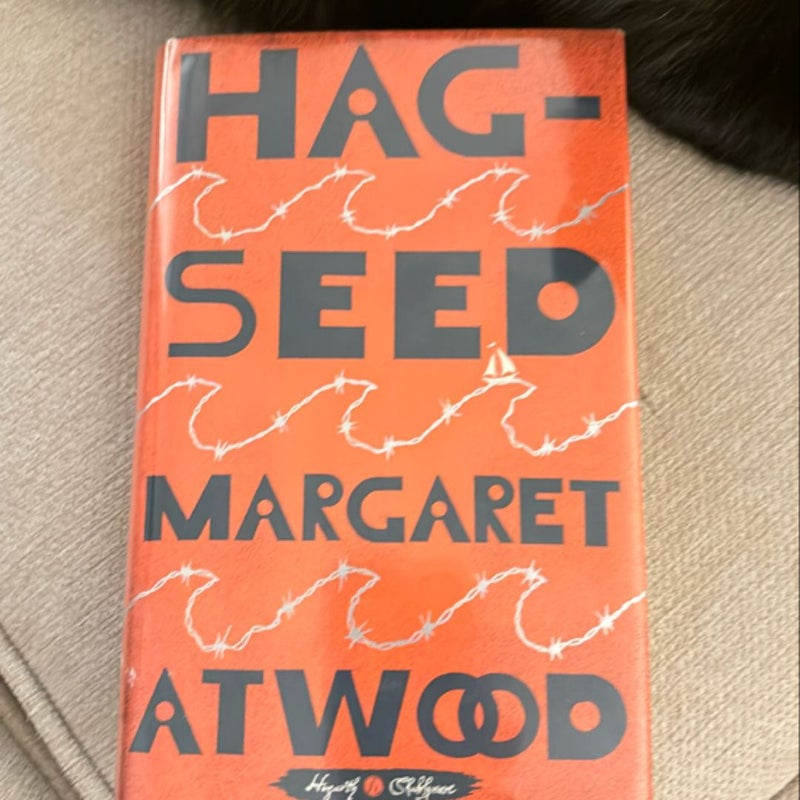 Hag-Seed