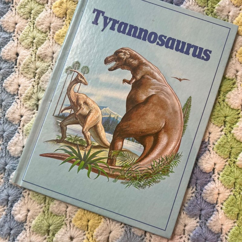 Tyrannosaurus