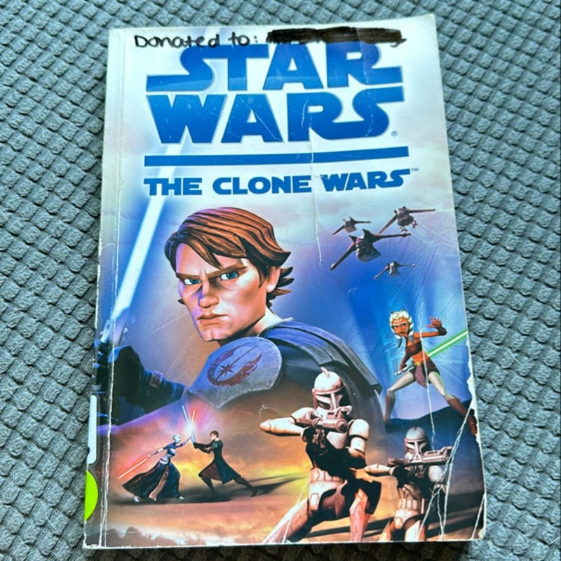 Star Wars - The Clone Wars