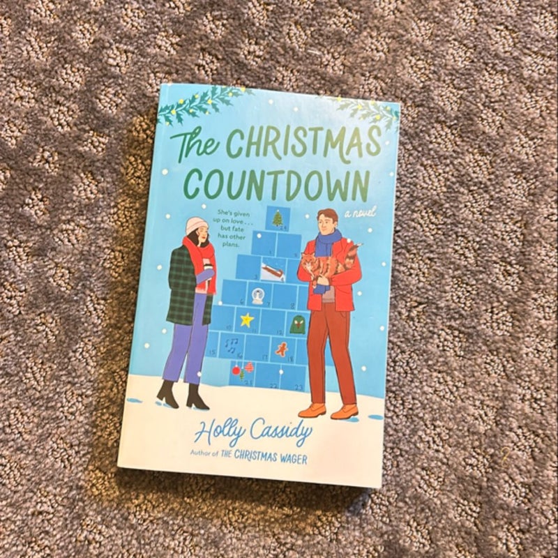 The Christmas Countdown