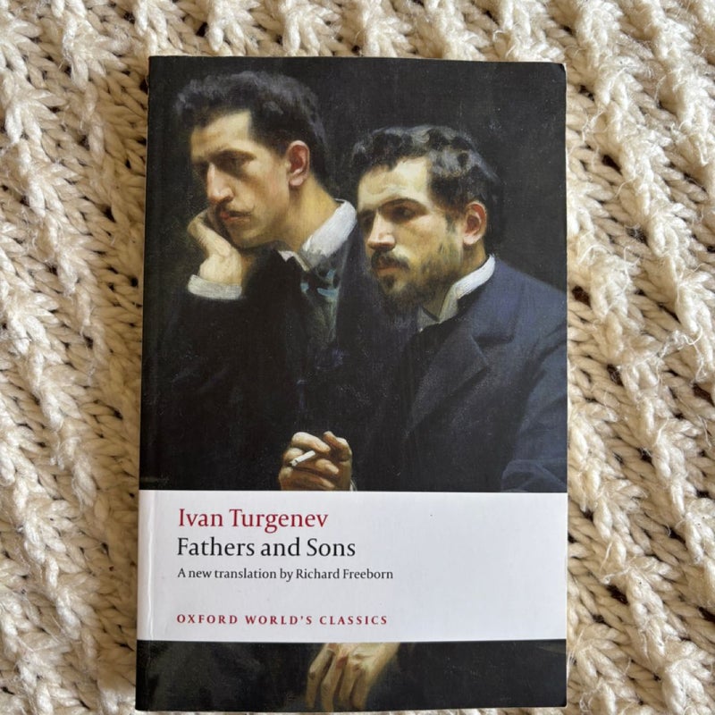 Fathers and Sons